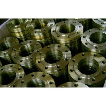 JIS SS400 FLANGES DE AÇO